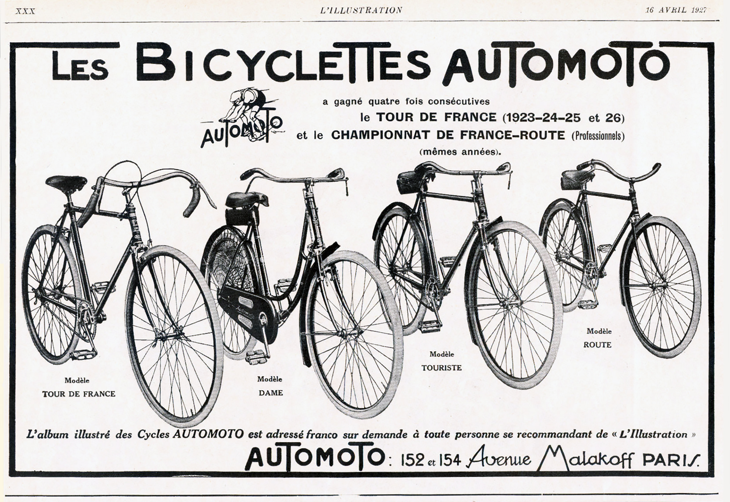 ebykr-automoto-advertisement-l'illustration-16-april-1927
