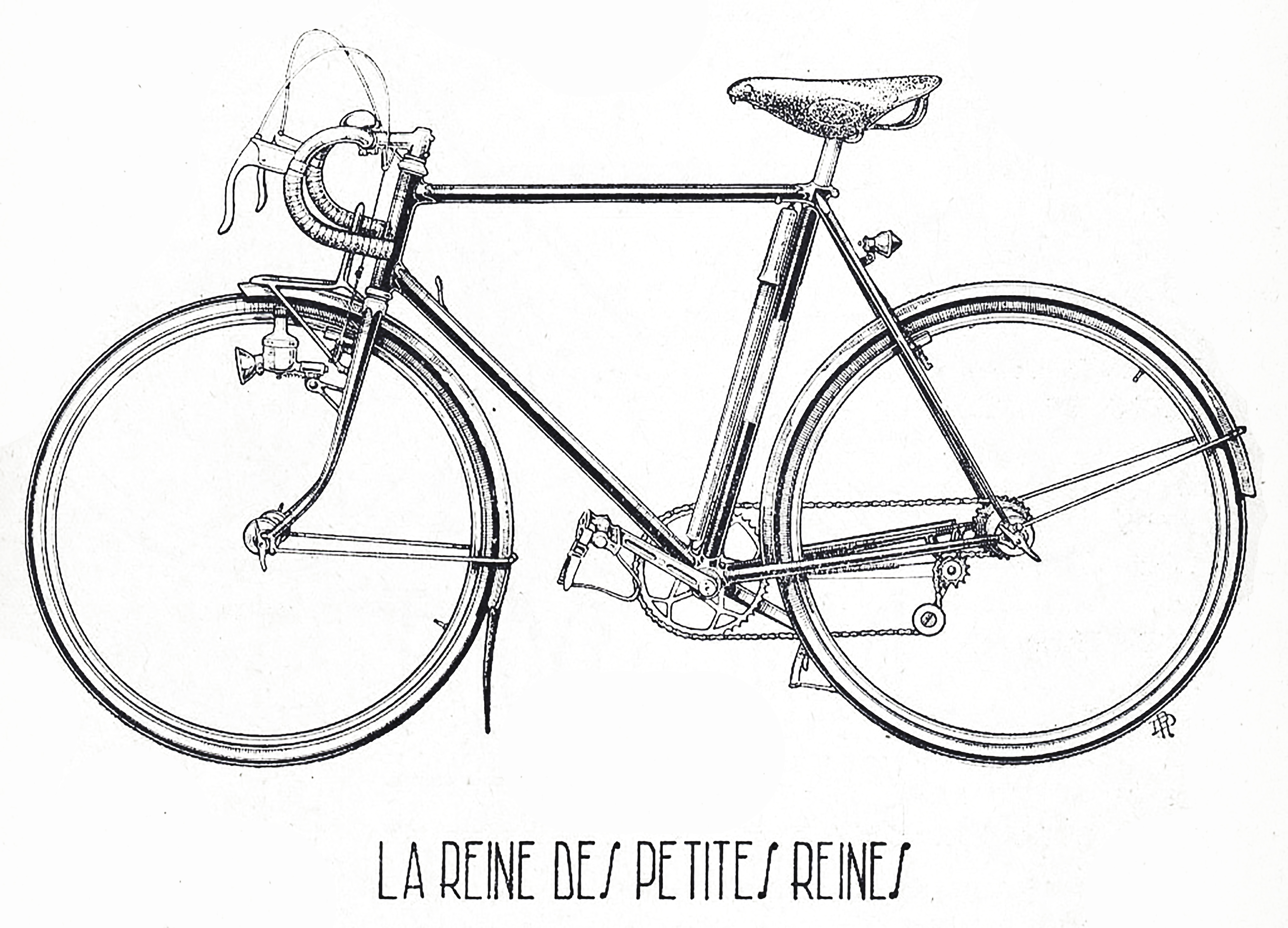 ebykr-cycles-alex-singer-la-reine-des-petites-reines-1950-1951-catalog