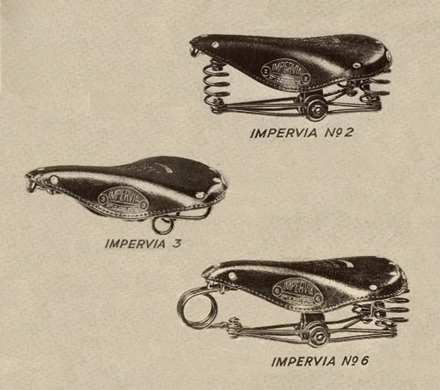 ebykr-brooks-impervia-saddles-1933-catalog