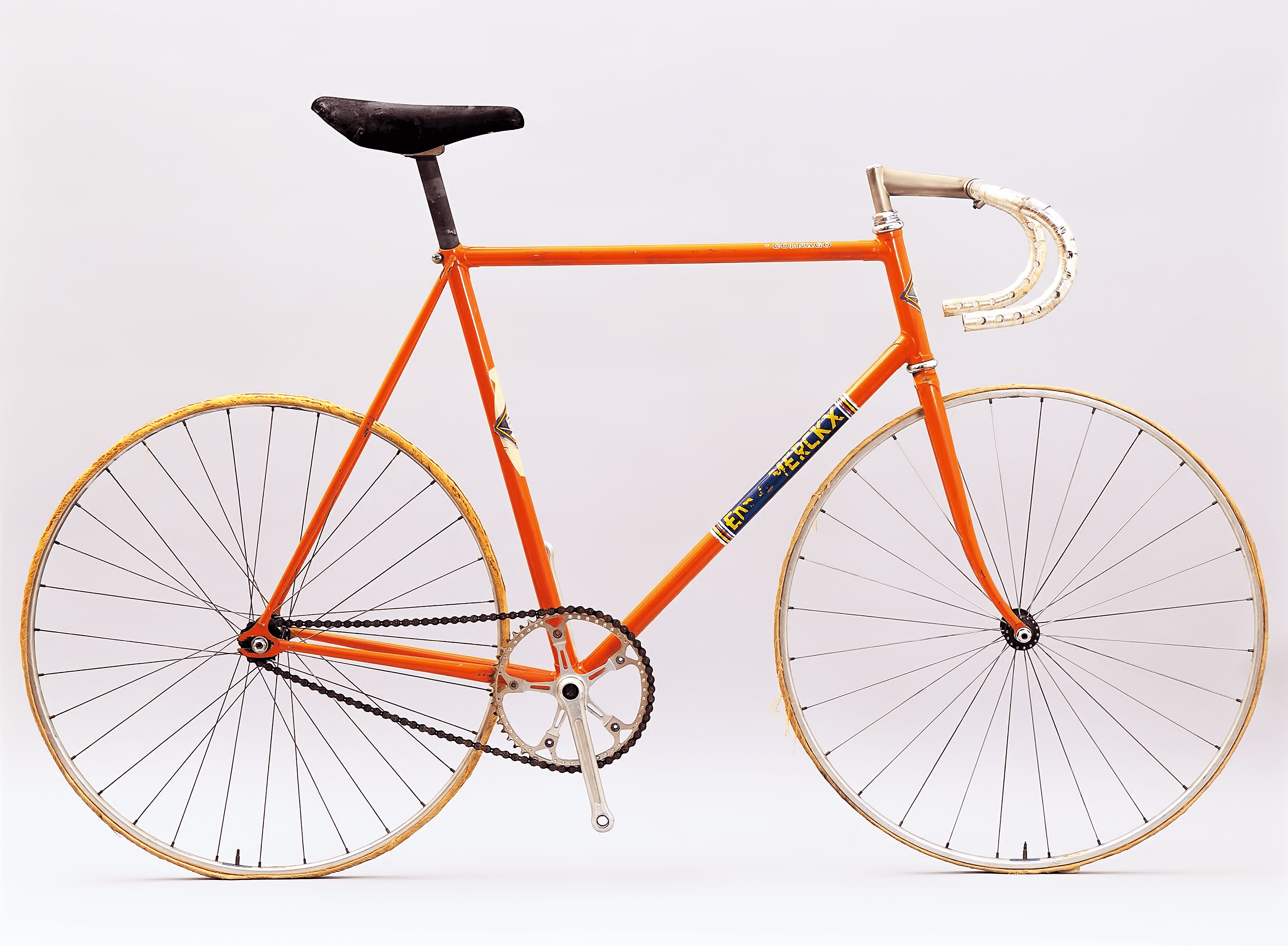 Colnago велосипеды