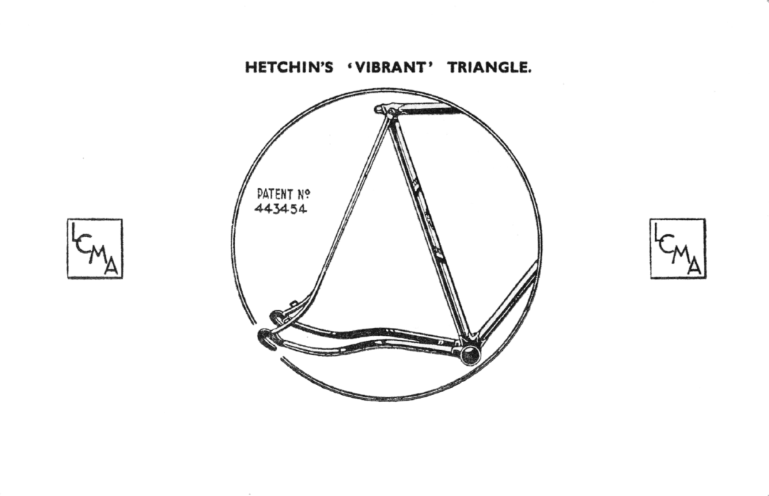 ebykr-hetchins-1930s-catalog-vibrant-rear-triangle-lcma (Hetchins Bicycles: Meticulously Lugged)