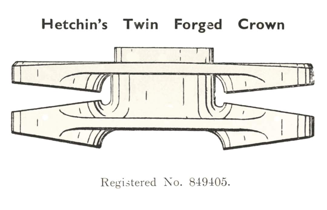 ebykr-hetchins-twin-plate-fork-crown-c1940-catalog-page-3 (Hetchins Bicycles: Meticulously Lugged)