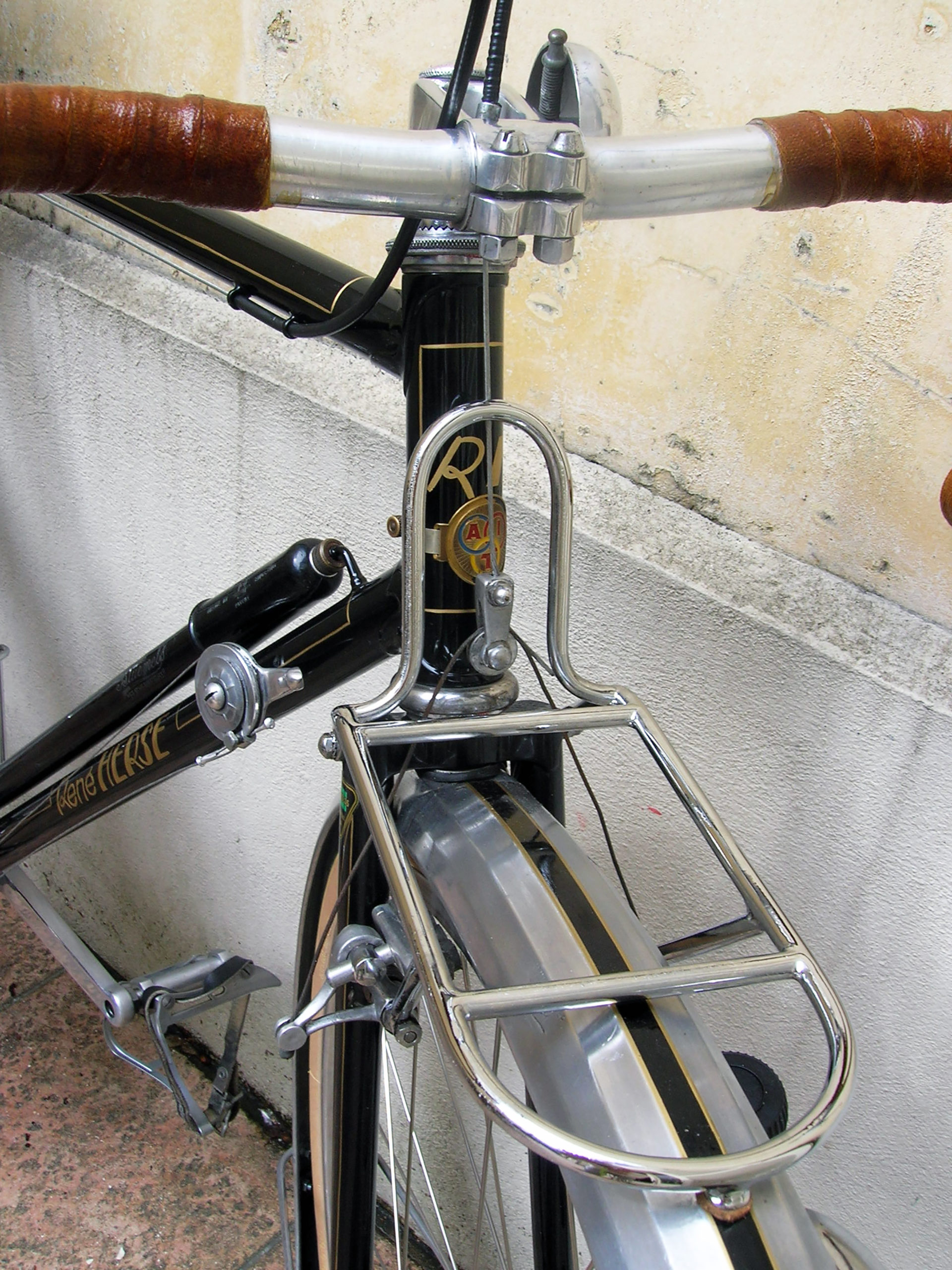 ebykr-1951-rene-herse-concours-randonneur-front-rack | Ebykr