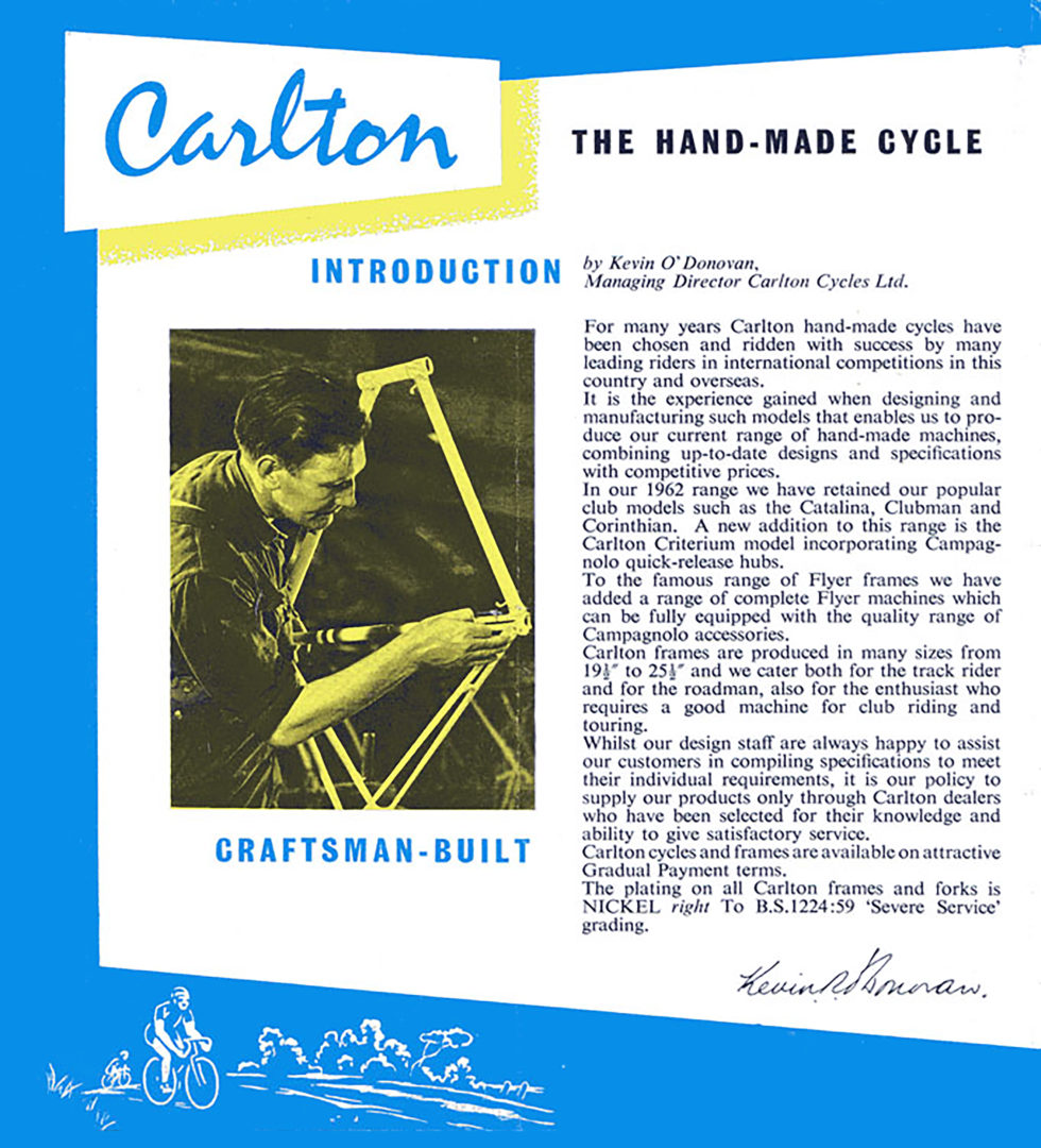 ebykr-1962-carlton-catalog-back (Carlton Cycles: Foundation for Greatness)