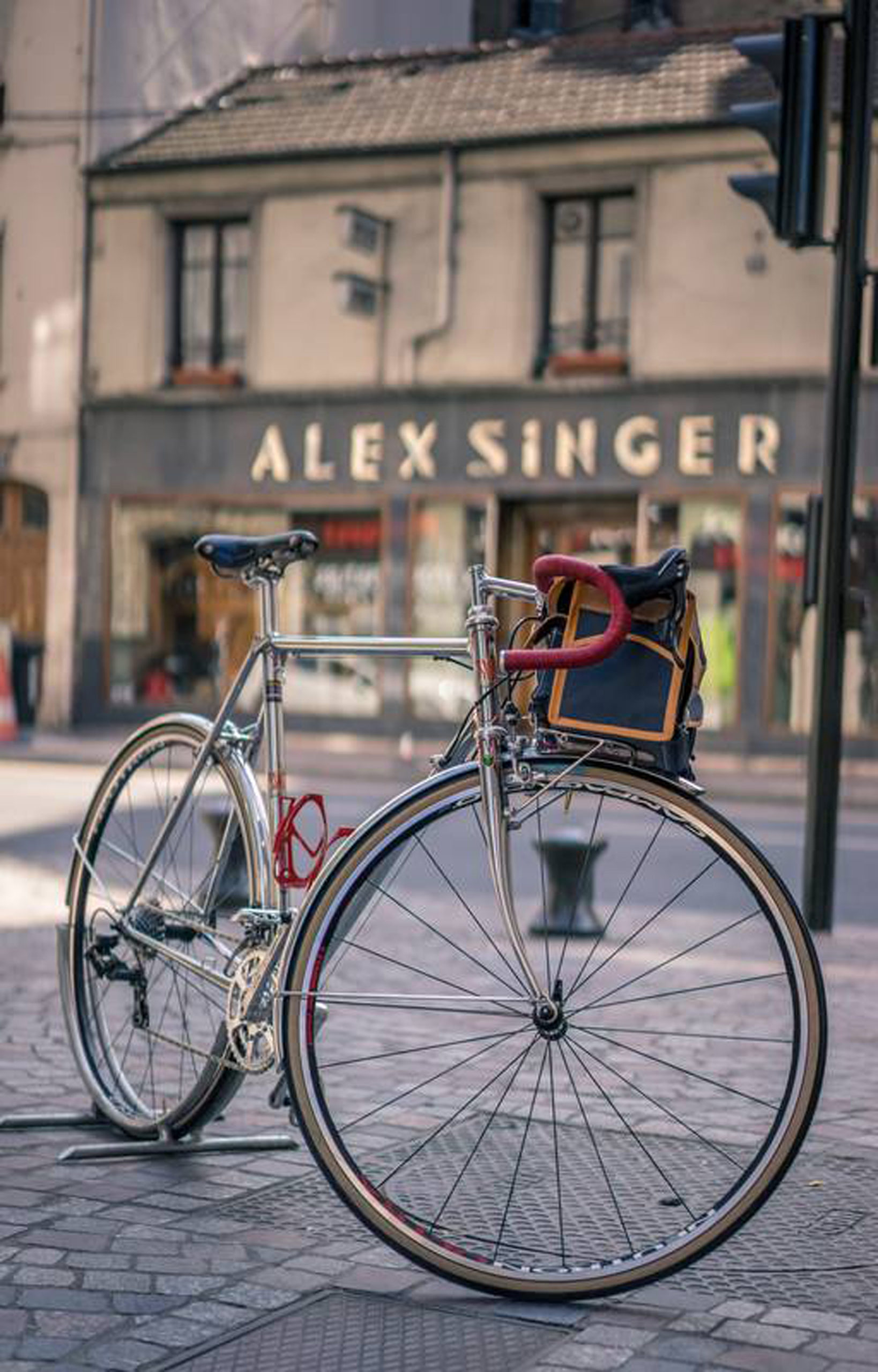 Alex Singer History: A Timeline of Key Founding and Innovation Events ...