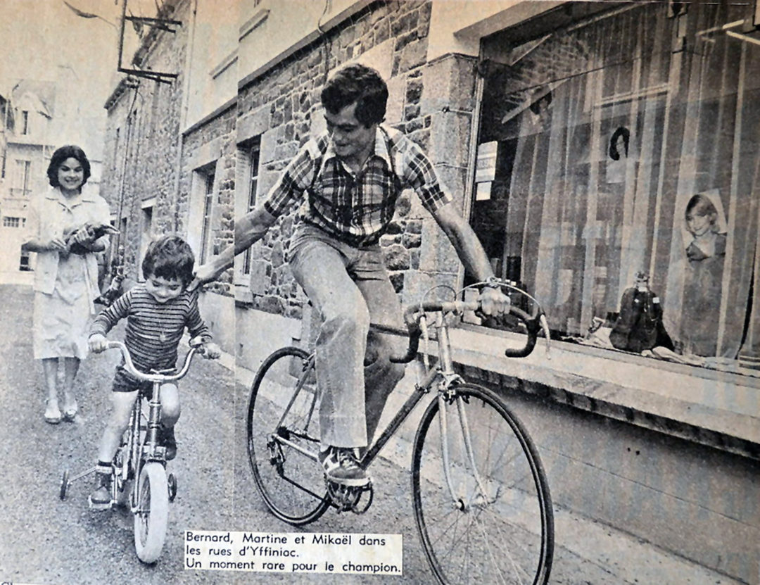 ebykr-martine-mickaël-bernard-hinault-1978-before-first tdf-victory (Gitane: The Dark-Eyed Wanderer)