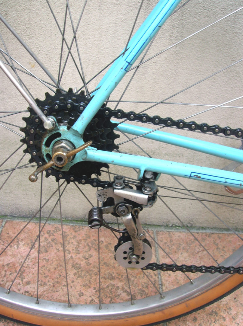 ebykr-1958-goeland-randonneur-nivex-derailleur (Goëland: Soaring To Lofty Heights)