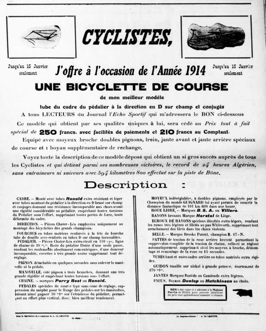 ebykr-caminade-reference-l-echo-sportif-january-1914 (Caminade: The Circle of Cycle)
