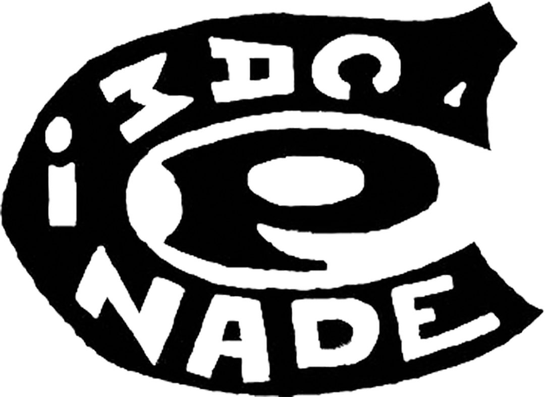 ebykr-caminade-logo (Caminade: The Circle of Cycle)