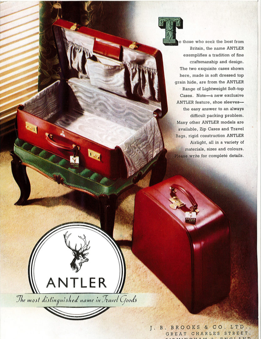 ebykr-antler-leather-goods-1952-advertisement (Brooks England: The Eternal One)