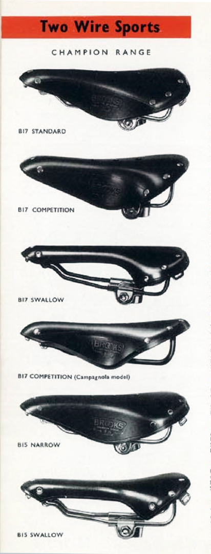 ebykr-brooks-1957-catalog-cycle-saddles-two-wire-sports-champion-range-photos (Brooks England: The Eternal One)