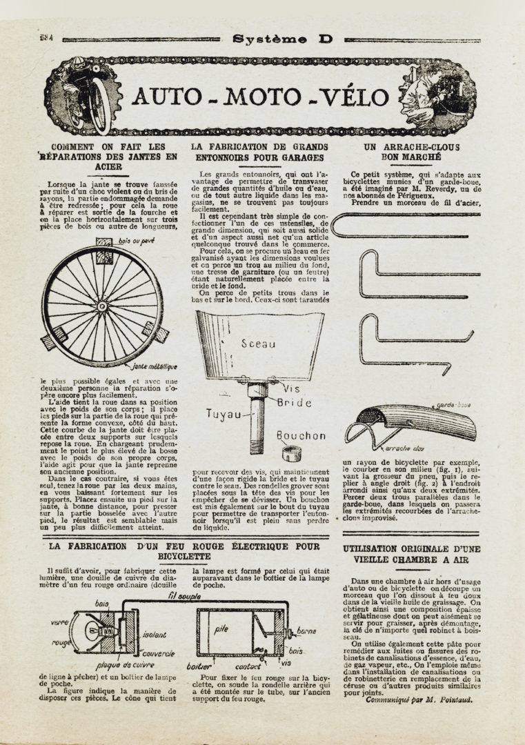 System D from 28 February 1926 - Page 584