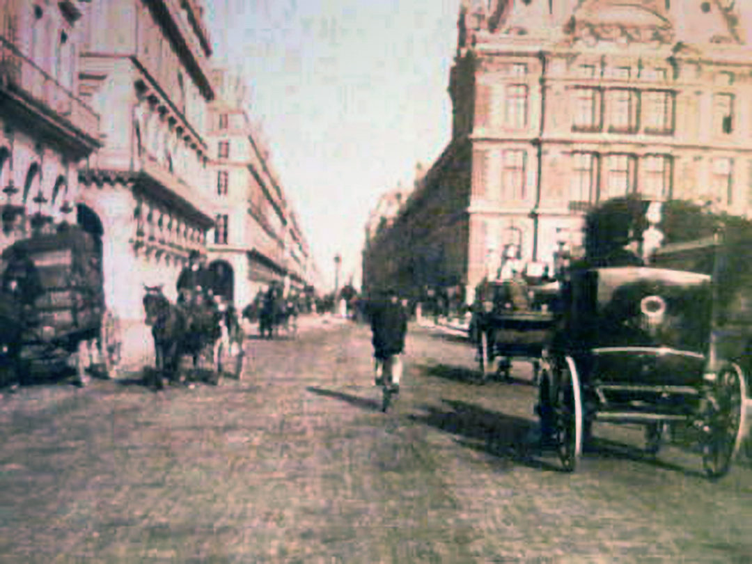 ebykr-1890-paris-street-vehicles (Idéale Saddles: Behind the Leather Curtain)
