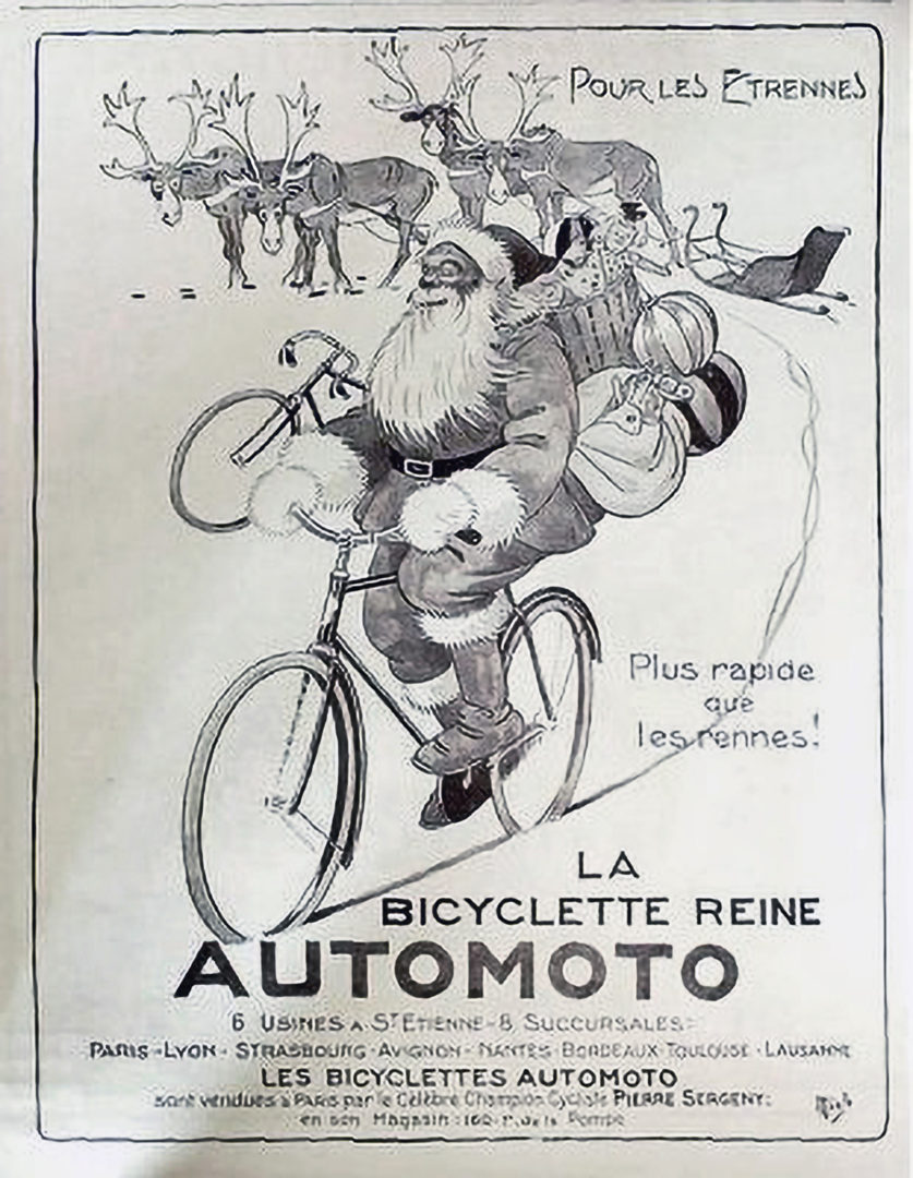 ebykr-automoto-christmas-advertisement (Cycles Automoto: Setting the Standard)