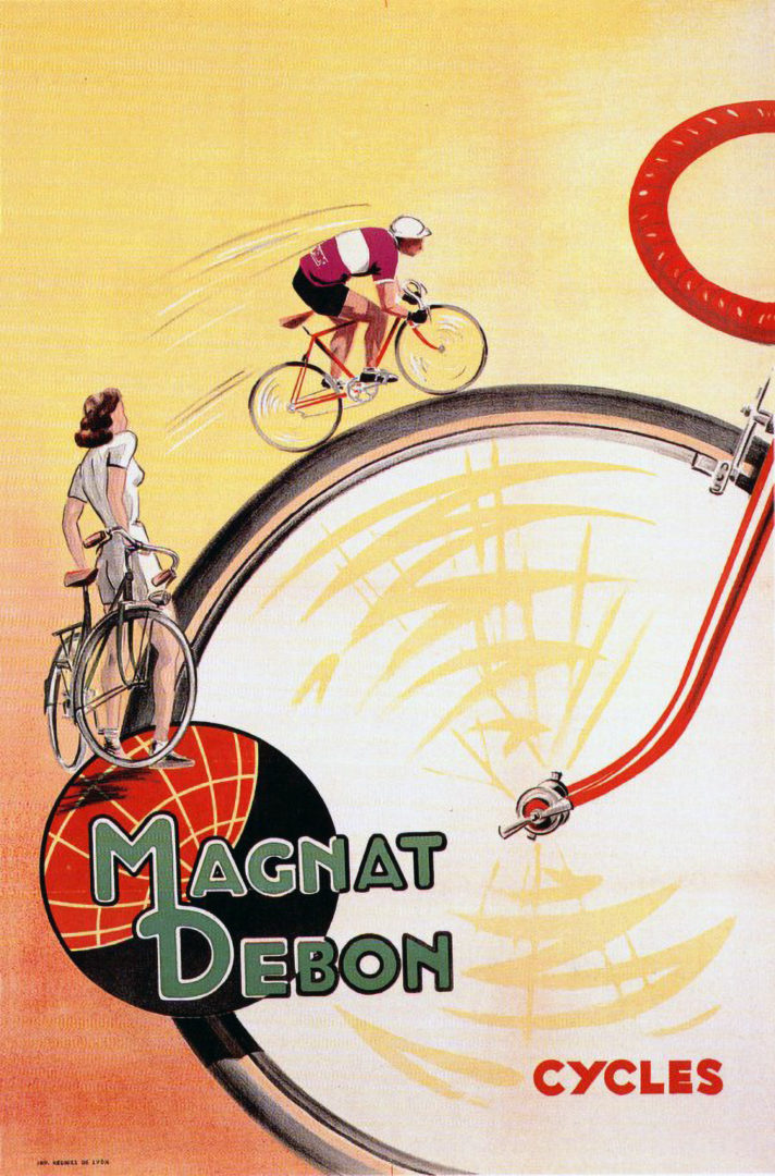ebykr-magnat-debon-poster-v-dumay-1930 (Terrot: Forging the Way)