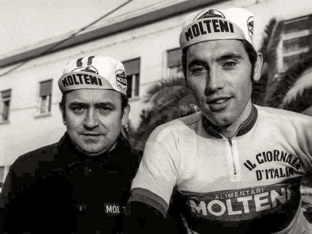 ebykr-ernesto-colnago-eddy-merckx-molteni (Ernesto Colnago Photo Gallery)