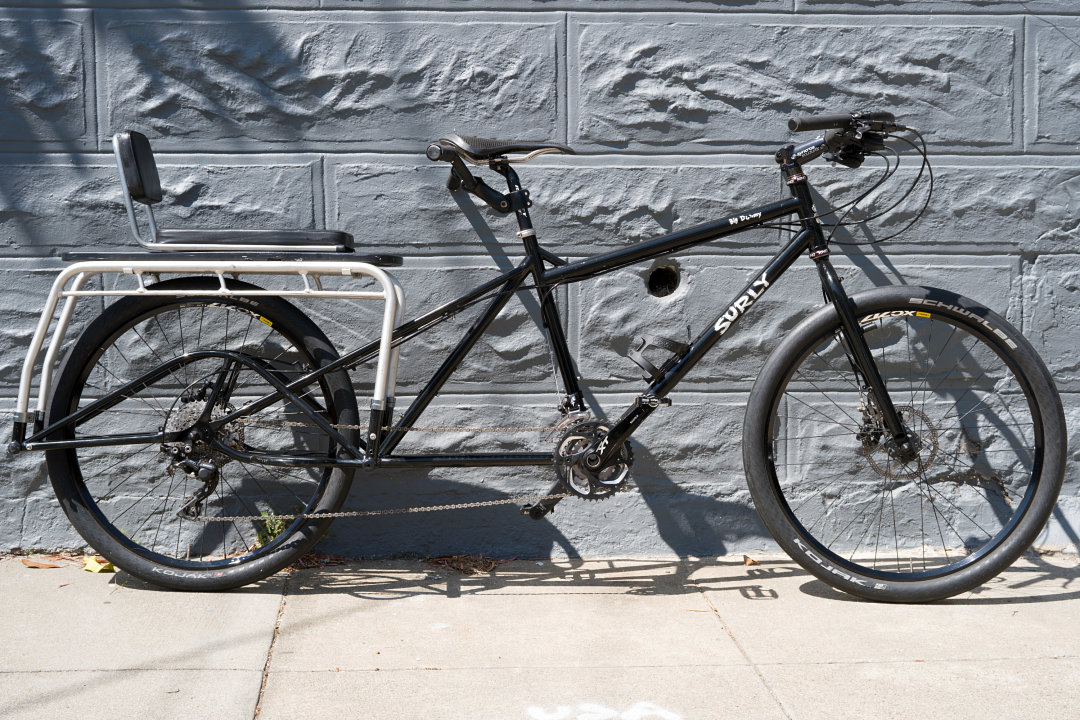surly uk distributor