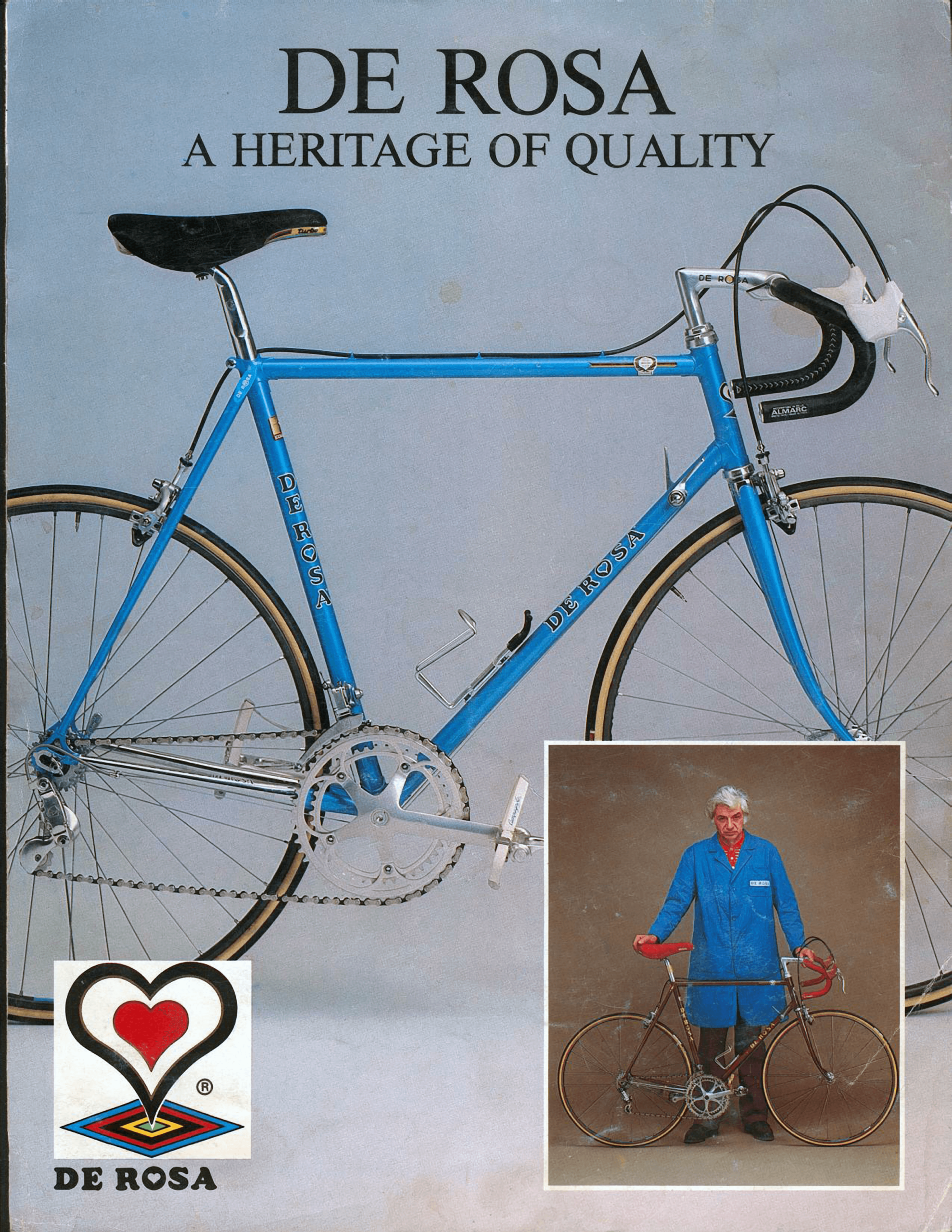 De rosa classic bikes cheap