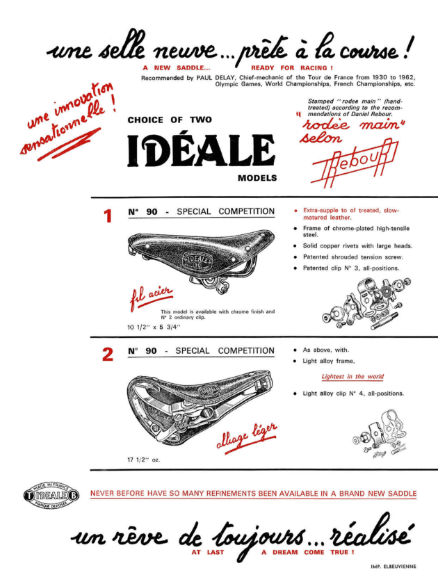 ebykr-ideale-1969-number-90-brochure (Idéale Saddles: Behind the Leather Curtain)