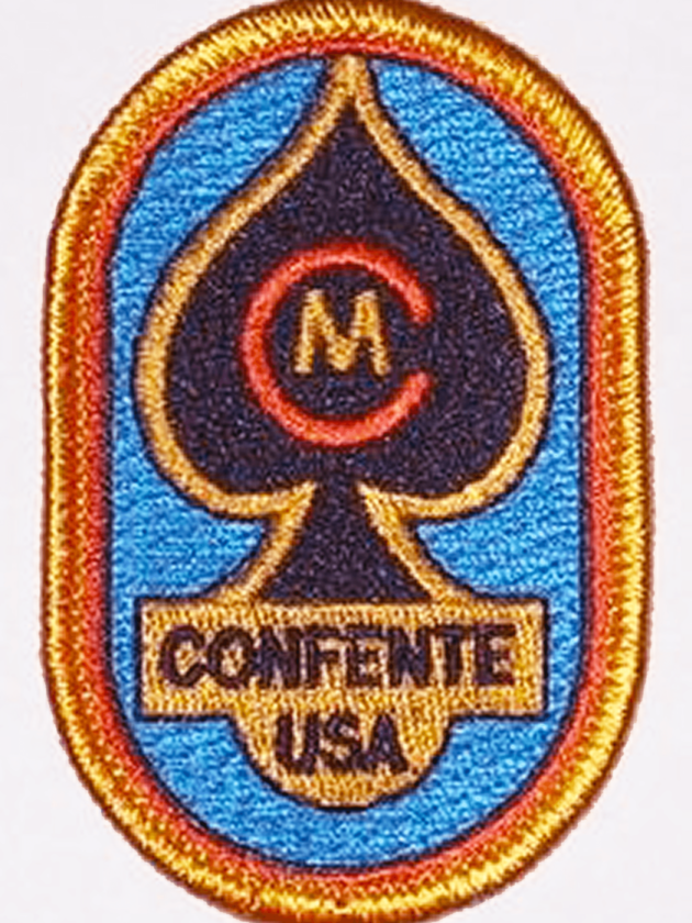 ebykr-confente-usa-patch (Mario Confente: Passion Personified)