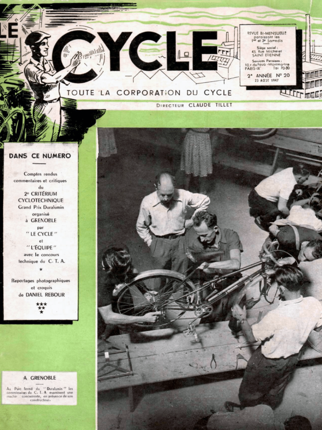 ebykr-1947-le-cycle-jo-routens-cover-august-23 (Jo Routens: Randonneur de l’Excellence)